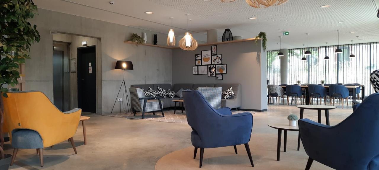 Appart hôtel Odalys Toulouse Aéroport 4*