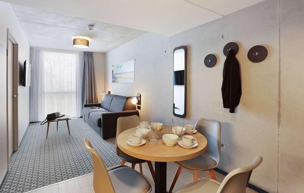 Appart hôtel Odalys Toulouse Aéroport Blagnac