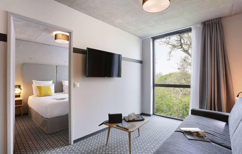 Appart hôtel Odalys Toulouse Aéroport Blagnac