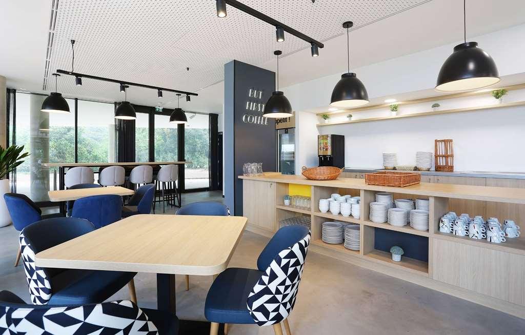 Appart hôtel Odalys Toulouse Aéroport